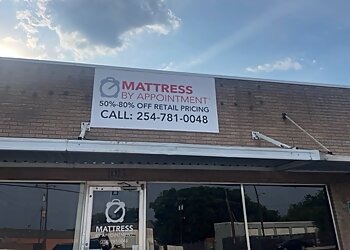 Mattress By Appointment Killeen Killeen Mattress Stores image 1