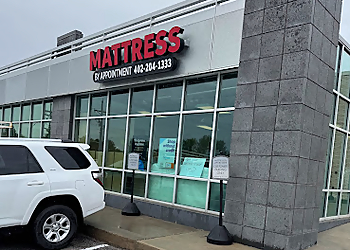 Mattress By Appointment Omaha Omaha Mattress Stores image 1