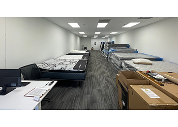 Mattress By Appointment Santa Clarita - Santa Clarita, CA Mattress Stores - Business Interior Image