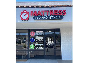 Mattress By Appointment Santa Clarita Mattress By Appointment Santa Clarita - Santa Clarita, CA Mattress Stores - Business Exterior Image