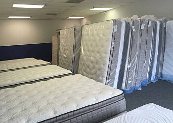 Greensboro Mattress Stores Mattress By Appointment Triad