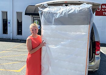 Greensboro Mattress Stores Mattress By Appointment Triad