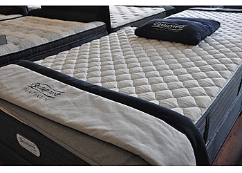 Mattress & Carpet Center - Alexandria, VA Mattress Stores - Mattress Interior