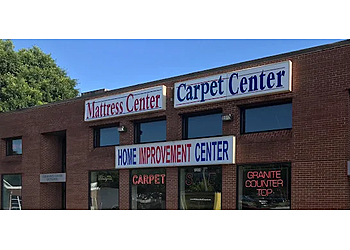 Mattress & Carpet Center - Alexandria, VA Mattress Stores - Mattress Exterior