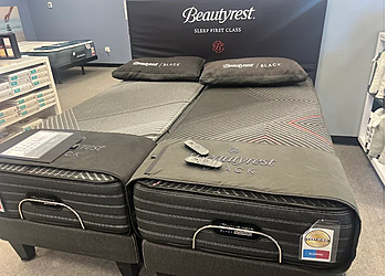 Mattress Center USA - Gilbert, AZ Mattress Stores - Mattress Interior