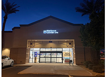 Mattress Center USA Mattress Center USA - Gilbert, AZ Mattress Stores - Mattress Exterior