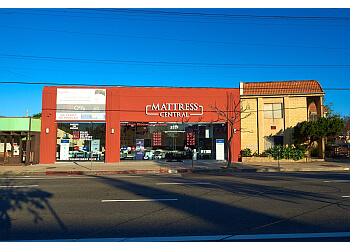 Mattress Central Los Angeles Mattress Stores