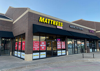 Mattress Central Fort Worth 