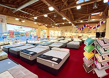 Los Angeles Mattress Stores Mattress Central Los Angeles