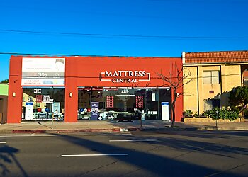 Mattress Central Los Angeles Los Angeles Mattress Stores image 1