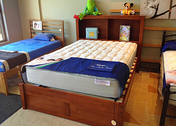 Everett Mattress Stores Mattress City