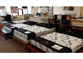 Everett Mattress Stores Mattress City