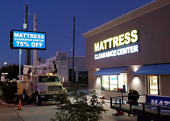 Plano mattress store  Mattress Clearance Center