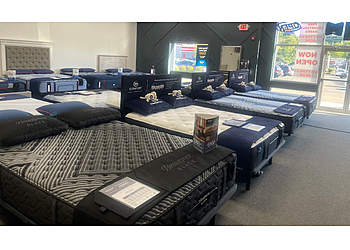 Mattress Dede - New Haven, CT Mattress Stores - Mattress Interior
