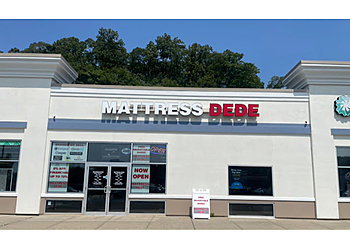 Mattress Dede Mattress Dede - New Haven, CT Mattress Stores - Mattress Exterior