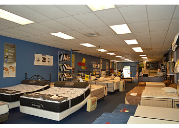 Seattle Mattress Stores Mattress Depot USA