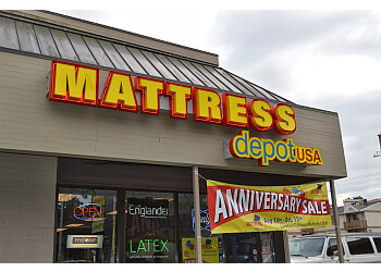 Mattress Depot USA Seattle Mattress Stores