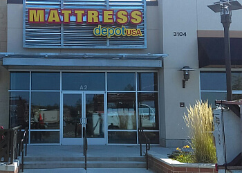 Mattress Depot USA Spokane Mattress Stores