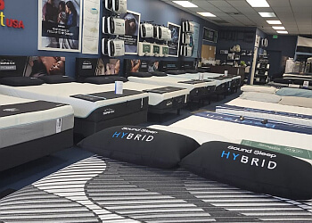 Tacoma Mattress Stores Mattress Depot USA