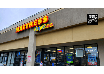 Mattress Depot USA Tacoma Mattress Stores