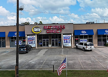 Mattress Direct Baton Rouge  Baton Rouge Mattress Stores image 1