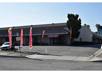 San Bernardino mattress store Mattress Discount King