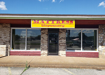 Mattress Dispensary Clarksville