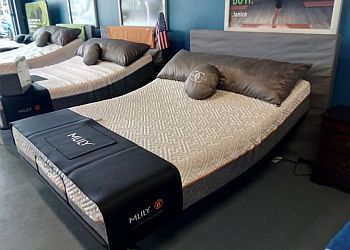 3 Best Mattress Stores in Pasadena, TX - Expert ...