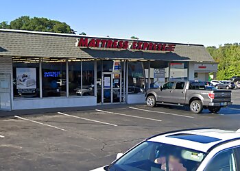 Mattress Express Providence Providence Mattress Stores image 1