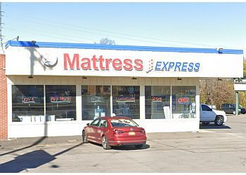 Mattress Express Syracuse Syracuse Mattress Stores