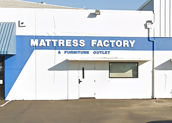 Mattress Factory & Furniture Outlet Sacramento Mattress Stores image 1