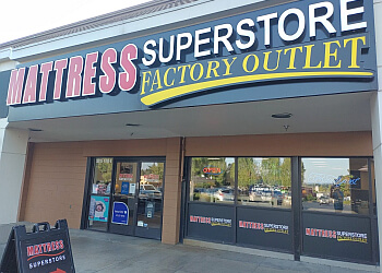 Mattress factory deals outlet