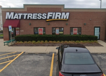 top mattress stores near me