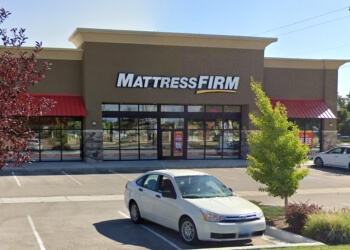 Boise City mattress store Mattress Firm