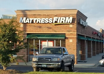 Mattress Firm 