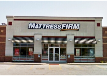 Cincinnati mattress store Mattress Firm