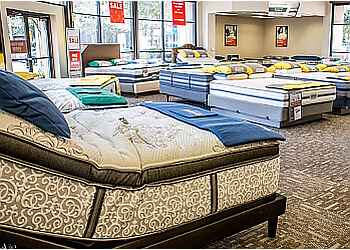 Mattress Firm Columbus Veterans in Columbus ThreeBestRated