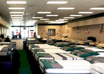 3 Best Mattress Stores in Fremont, CA - Expert Recommendations