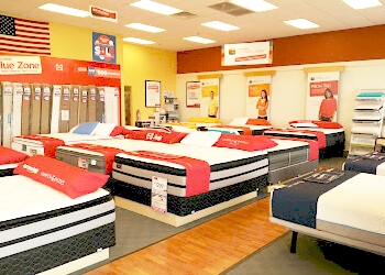 Mattress Firm Firewheel - Garland, TX Mattress Stores - Mattress Interior