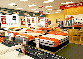 Mattress Firm Firewheel - Garland, TX Mattress Stores - Mattress Image