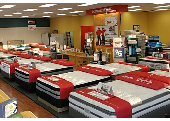 Grand Prairie Mattress Stores Mattress Firm Camp Wisdom at 360
