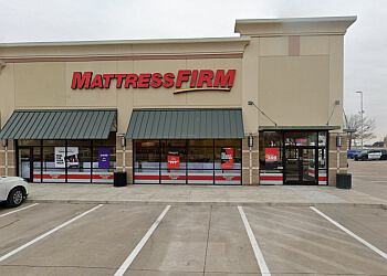 Grand Prairie mattress store Mattress Firm