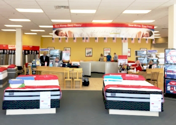 3 Best Mattress Stores in Irving, TX - Expert Recommendations
