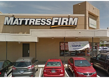 Mattress Firm Poplar Plaza