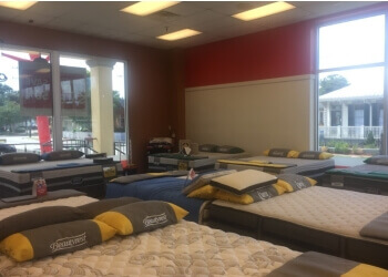 3 Best Mattress Stores in New Orleans, LA - Expert ...