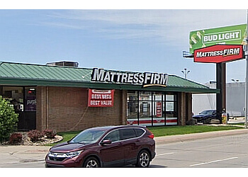 Omaha mattress store Mattress Firm