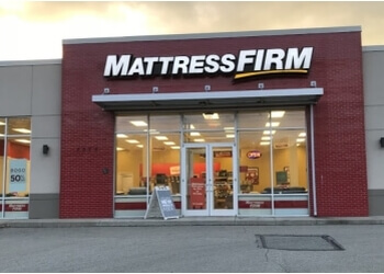 Pittsburgh mattress store Mattress Firm