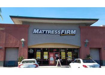 San Diego mattress store Mattress Firm