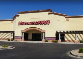 Scottsdale mattress store Mattress Firm