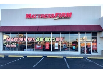St Louis mattress store Mattress Firm 